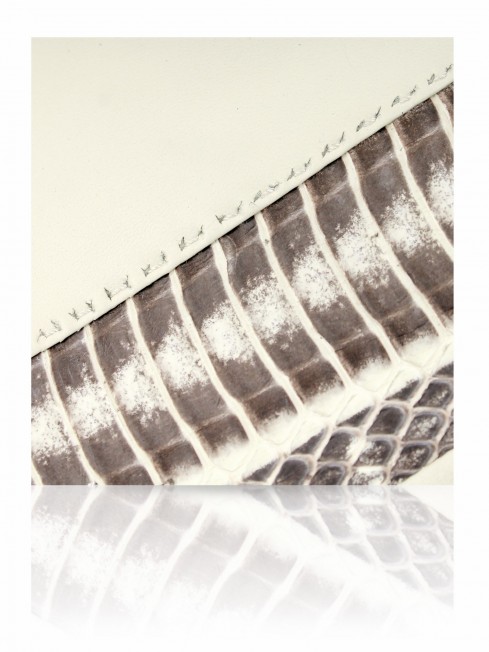 Перчатки Женские R81_CHE_21/F.WHITE